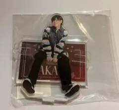 あほの坂田 坂田くじ アクスタ - メルカリ