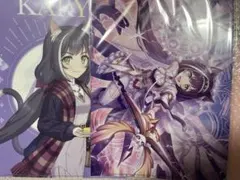 2026年最新】プリコネ クリアファイルの人気アイテム - メルカリ