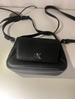Calvin Klein Jeans バッグ ブラックのサムネイル