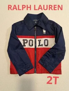 RALPH LAUREN　ジャケット