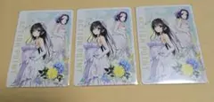 古手川唯 西連寺春菜 ToLOVEる ユニオンアリーナ アクションポイント 3