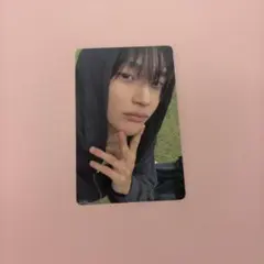 RIIZE ll Japan Exclusive Ver. ウォンビン トレカ - メルカリ