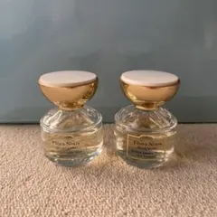 2点セット　フローラノーティス ジルスチュアート　ヘアフレグランス