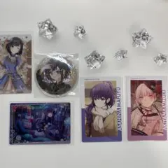 ニーゴ　5点セット