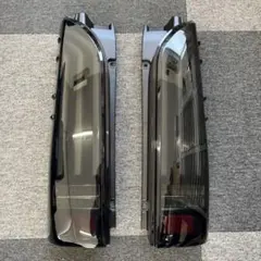 NOAH 希少 トヨタ タウンエース ノア クリアテール 車 車検対応 - メルカリ