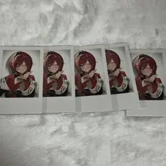 アンジュ・カトリーナ チェキ