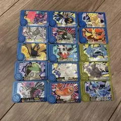 ポケモンフレンダピックまとめ売り