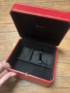 美品】カルティエ Cartier 純正ペンケース 空箱セット 万年筆 - メルカリ