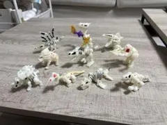 2026年最新】ほねほねザウルス10の人気アイテム - メルカリ