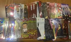 EXILE LDH 千社札 まとめ売り