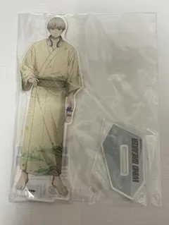 WIND BREAKER ウィンブレ 極楽湯 梶 梶蓮 アクスタ