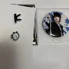 【K】&TEAM BTL POPUP