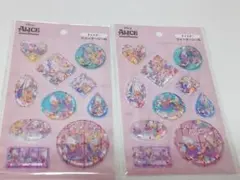 Disney アリス・イン・ワンダーランド シールセット