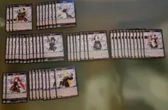 2026年最新】ウィクロス 引退品の人気アイテム - メルカリ