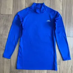 TIGORA 長袖ウェア Mサイズ