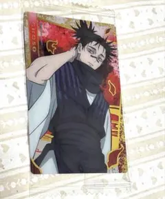 2026年最新】脹相 ウエハースの人気アイテム - メルカリ