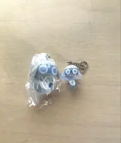 ケロロ軍曹 ドロロ ストラップ 가챠