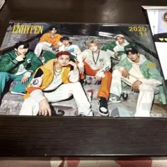 ENHYPEN クリアファイルセット 2セット