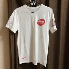 NIKE PLAY ACADEMYのTシャツ★Lサイズのサムネイル