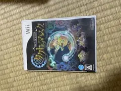 タクト・オブ・マジック Wii