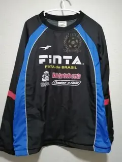 レノーファ山口トレーニングピステFinta 2026年最新】FinTa ピステの人気アイテム - メルカリ