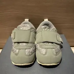 adidasベビースニーカー/13cm