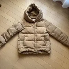 ダウンコート ダウンジャケット