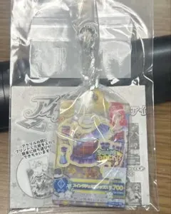 だれでもアイドル活動アクリルチャーム 音城セイラ スイングジェミニトップス