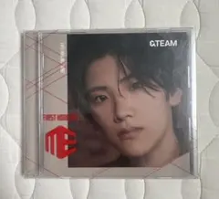 &TEAM FIRST HOWLING: ME CD YUMA Ver