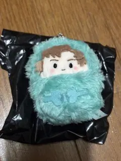 忍たま乱太郎 善法寺伊作 くるみたぴぬい 劇場版 忍たま乱太郎 ちびぐるみ 善法寺伊作 ぬいぐるみ｜Yahoo!フリマ