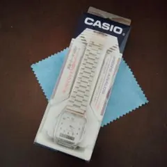 訳アリ CASIO カシオ AQ230A チープカシオ