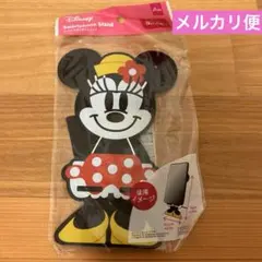 DAISO ミニーマウス スマホスタンド