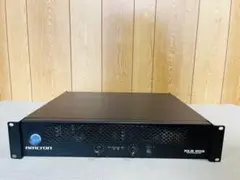 ジャンク品 AMCRON XLS 202 パワーアンプ 本体 - メルカリ