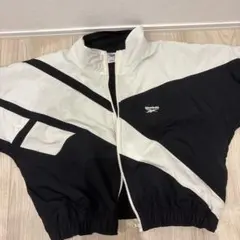 Reebok クラシックス フランチャイズ トラック ジャケット　ショート丈のサムネイル