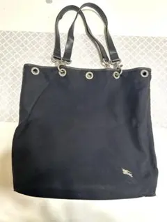 2025年最新】バーバリーブルーレーベルトートバッグの人気