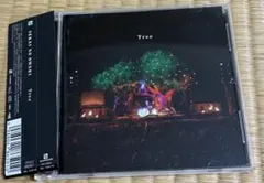 【帯付き・良品の盤面・名盤】SEKAI NO OWARI ベスト盤⭐️TREE