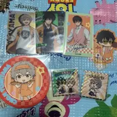 2026年最新】十亀条缶バッジの人気アイテム - メルカリ