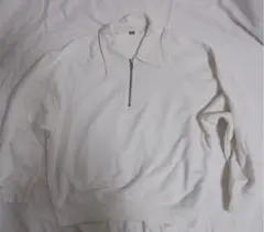 スウェット　UNIQLO U
