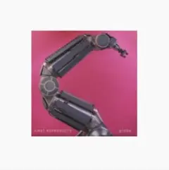 globe FIRST REPRODUCTIONS 表紙なし