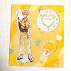 ☆8/12までに売れなければ処分☆ るぅと アクスタ 2022 Summer - メルカリ