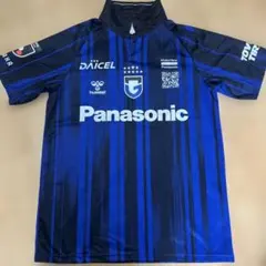 summer sonic☆サマソニ☆2025☆ガンバ大阪 ガンバユニフォームXL