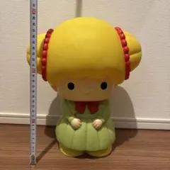こえだちゃん　ビッグ貯金箱のサムネイル
