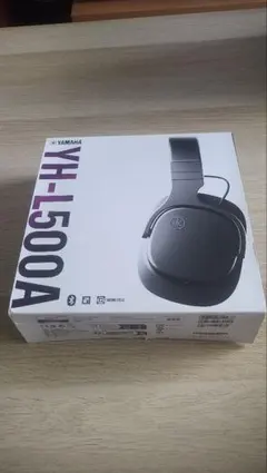 YAMAHA YH-L500A ワイヤレスヘッドホンのサムネイル