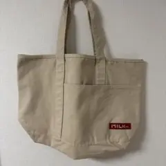 MILKFED. トートバッグ
