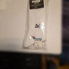 pumaスポーツソックス2足