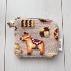 FEILER フィーカタイム カードポーチ