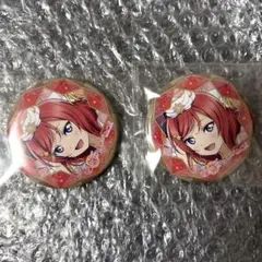 2026年最新】西木野真姫 缶バッジの人気アイテム - メルカリ