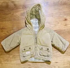 Ralph Lauren フード付きジャケット