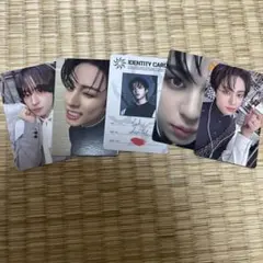 &TEAM TAKI タキ　月狼　BtL トレカ　まとめ