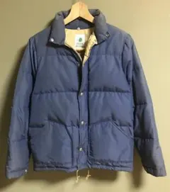 VINTAGE  SIERRA DESIGNS  シェラデザイン　ダウン